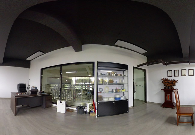 安博买球_安博(中国)生产车间（一）